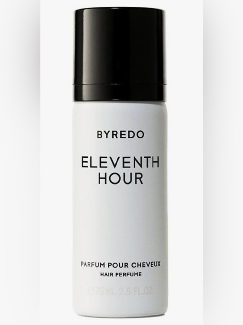 BYREDO Eleventh Hour Hair Perfume